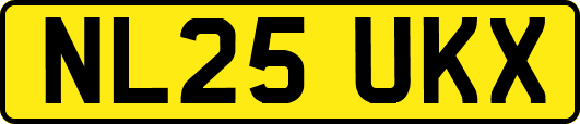 NL25UKX