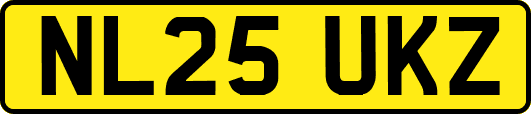 NL25UKZ