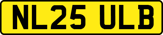 NL25ULB