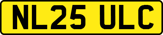 NL25ULC