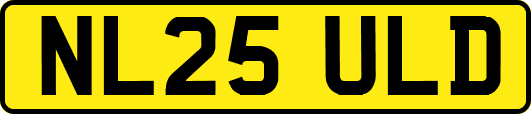 NL25ULD