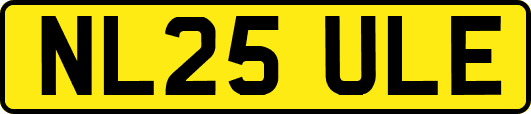 NL25ULE