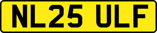 NL25ULF