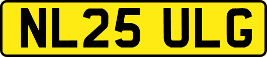 NL25ULG