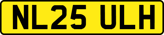 NL25ULH