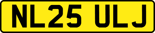 NL25ULJ