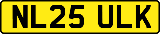 NL25ULK