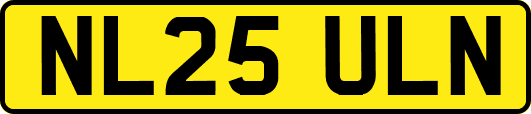 NL25ULN