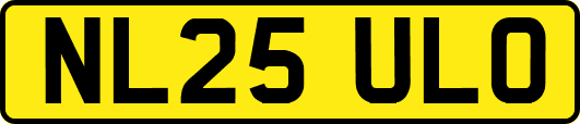 NL25ULO