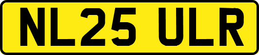 NL25ULR