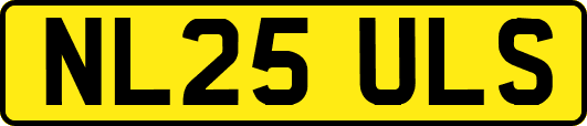 NL25ULS