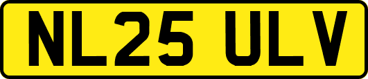 NL25ULV