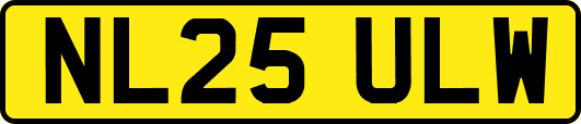 NL25ULW