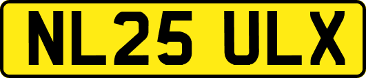 NL25ULX