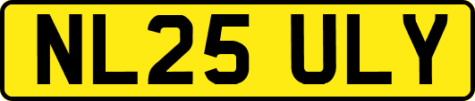 NL25ULY