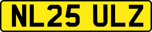 NL25ULZ
