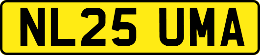NL25UMA