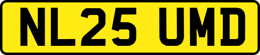 NL25UMD