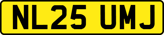 NL25UMJ