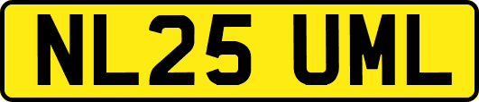 NL25UML