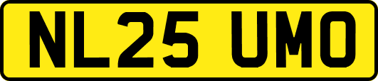 NL25UMO