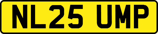 NL25UMP