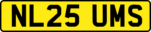 NL25UMS