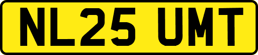 NL25UMT