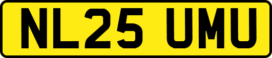 NL25UMU