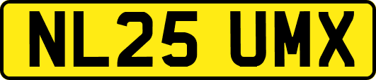 NL25UMX