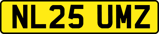 NL25UMZ