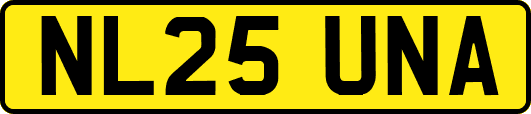 NL25UNA