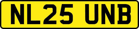 NL25UNB