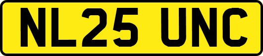 NL25UNC