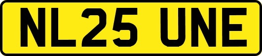 NL25UNE