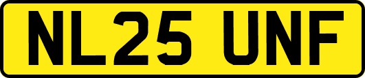 NL25UNF