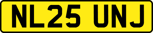 NL25UNJ