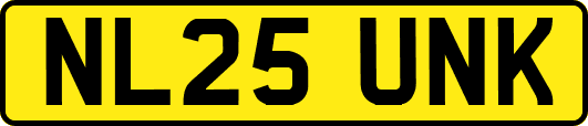 NL25UNK