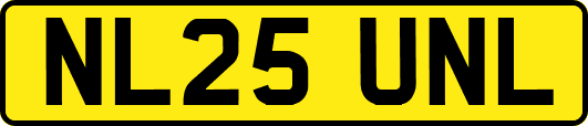 NL25UNL
