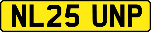 NL25UNP