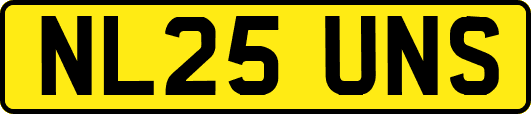 NL25UNS