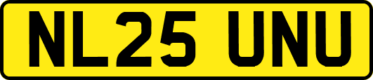 NL25UNU