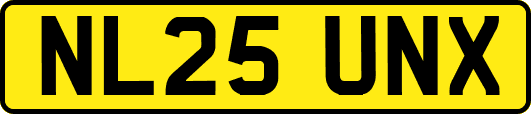 NL25UNX