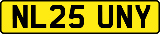 NL25UNY