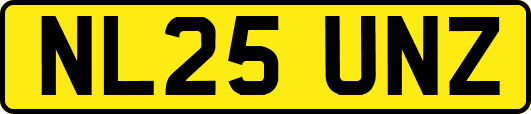 NL25UNZ