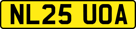 NL25UOA