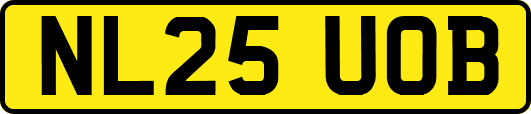 NL25UOB