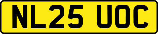 NL25UOC