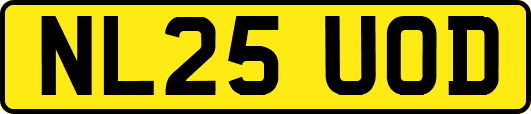 NL25UOD