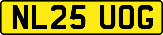 NL25UOG